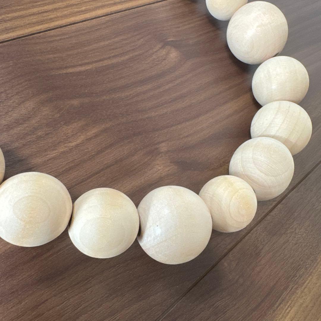 小物 NODZOKU Loop. \"Court\" -NATURAL-