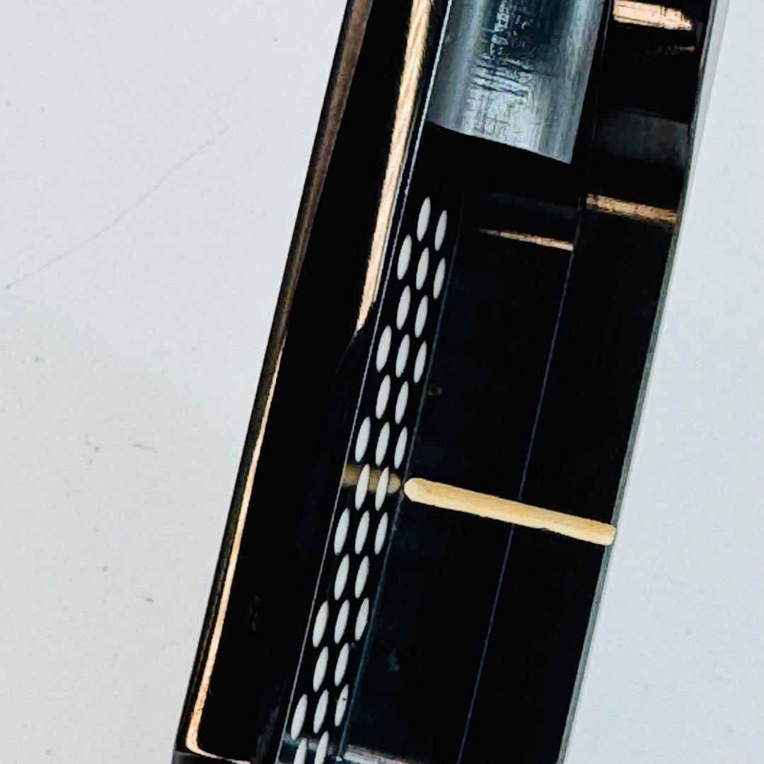 【美品】スコッティキャメロン Santa Fe TeI3 サンタフェ トレリウム