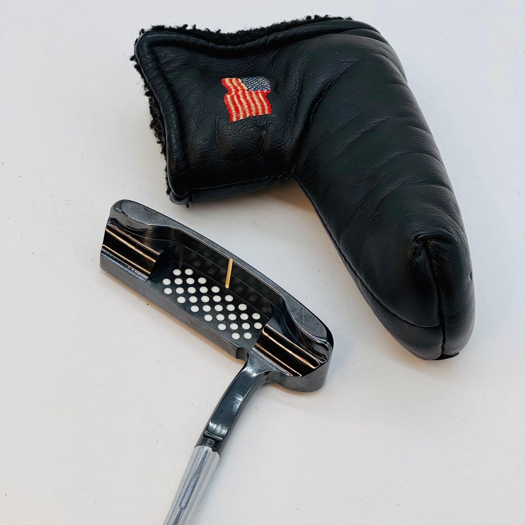 【美品】スコッティキャメロン Santa Fe TeI3 サンタフェ トレリウム