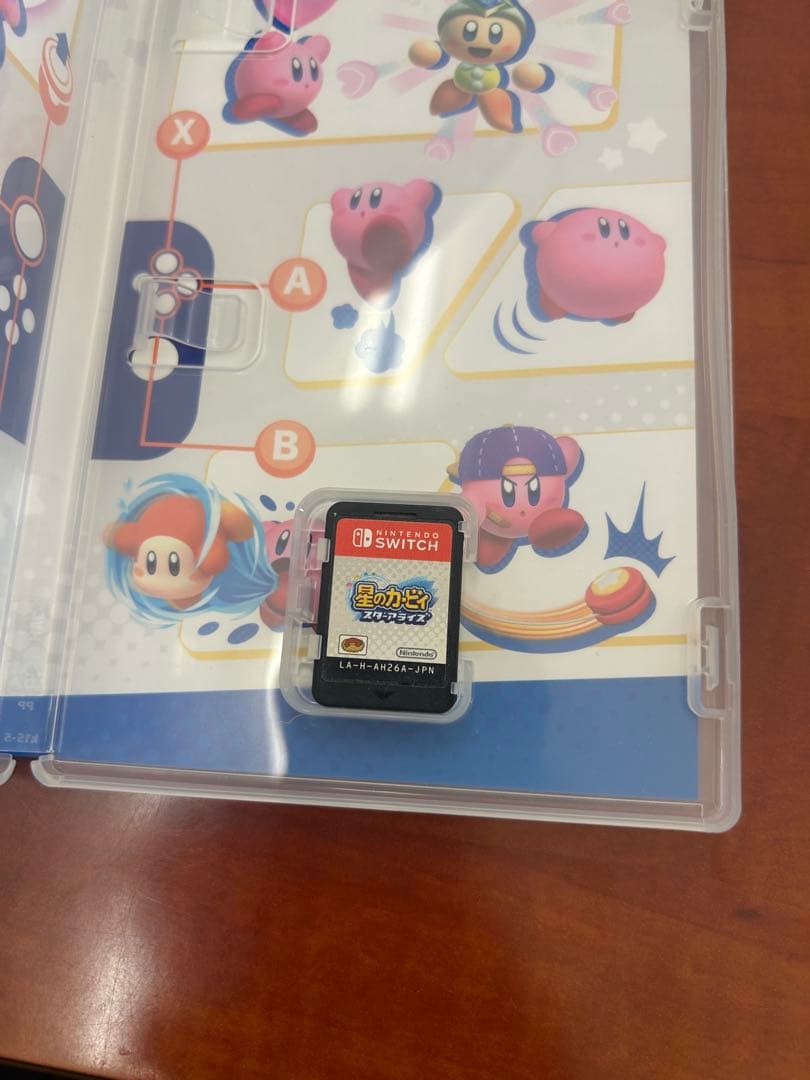 Switchソフト3本セットスプラトゥーン3星のカービィ妖怪ウォッチ4