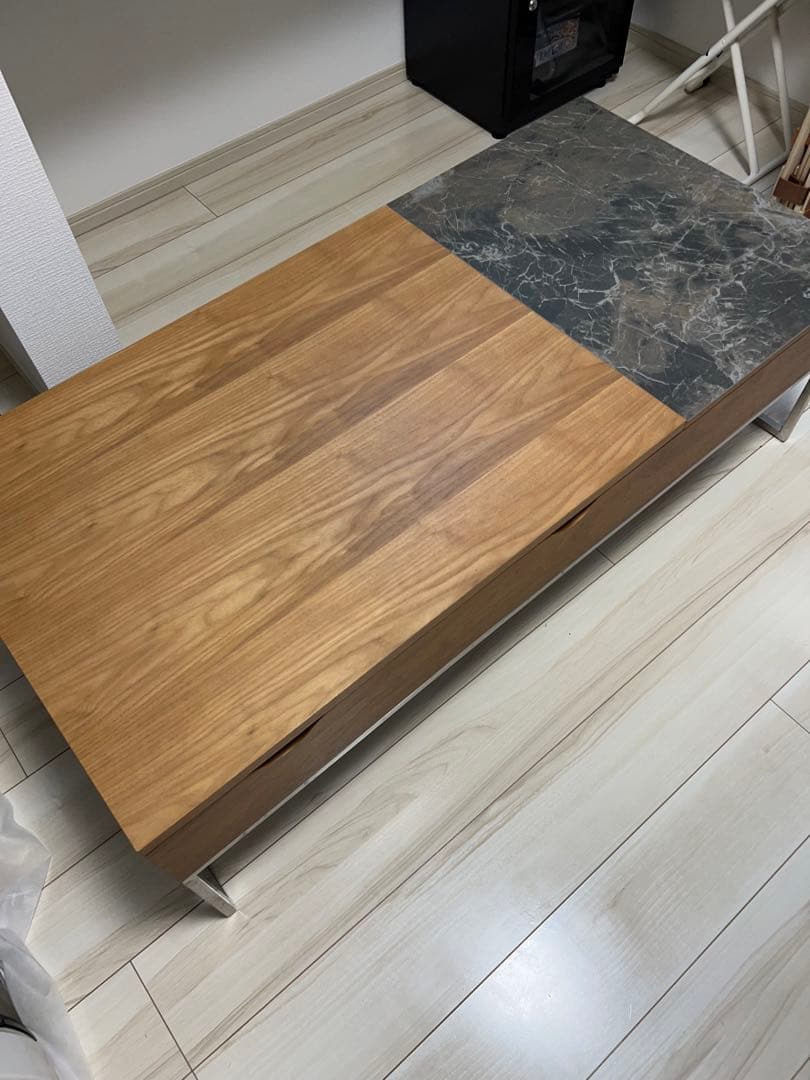 値下げ！song dream サイドテーブル