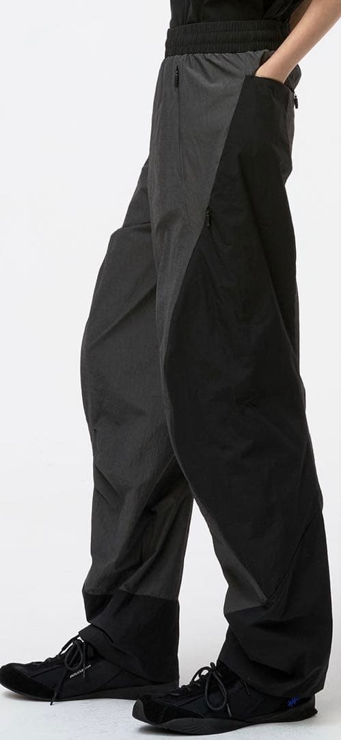 BTS着用ブランド:ほぼ未使用 ADERERROR Aerox Trousers