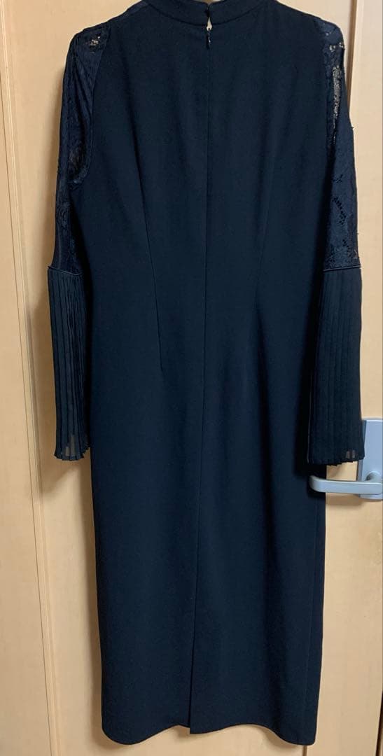 AMERI ワンピース PIAOLIANGLACEDRESS