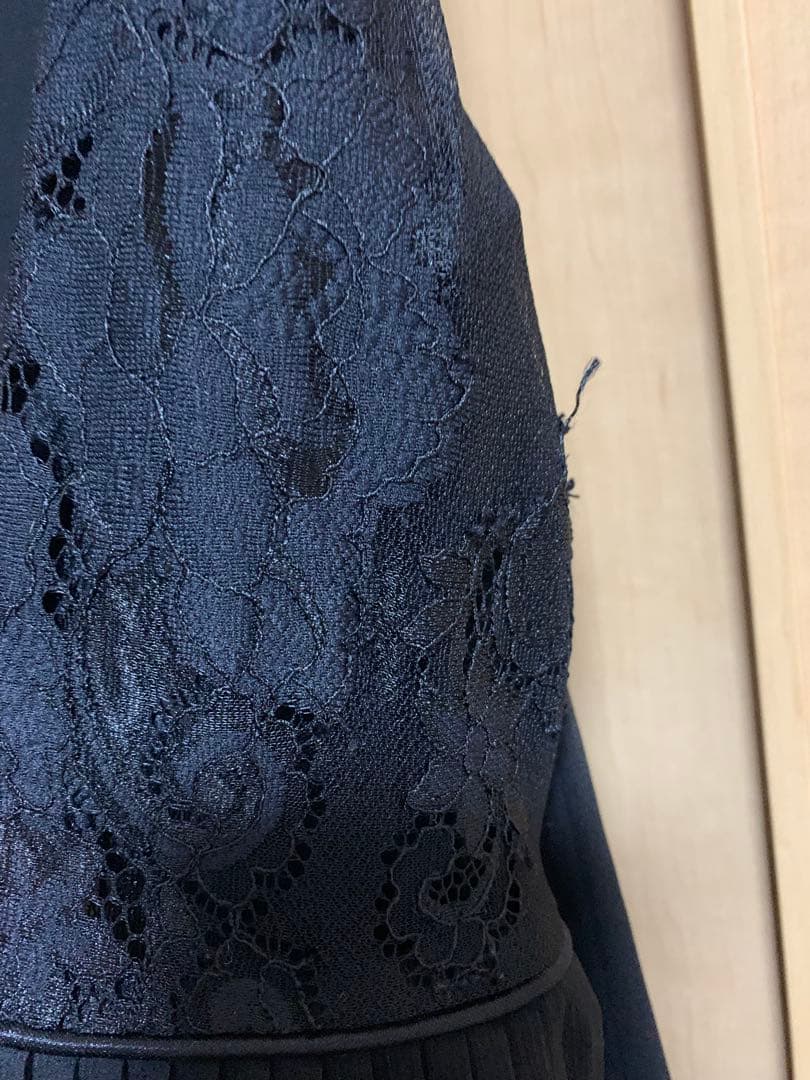 AMERI ワンピース PIAOLIANGLACEDRESS