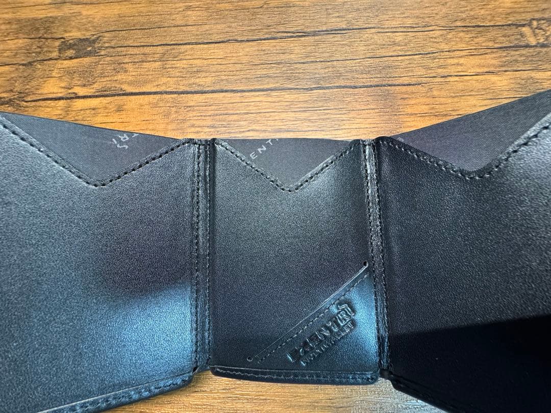 EXENTRI ウォレット