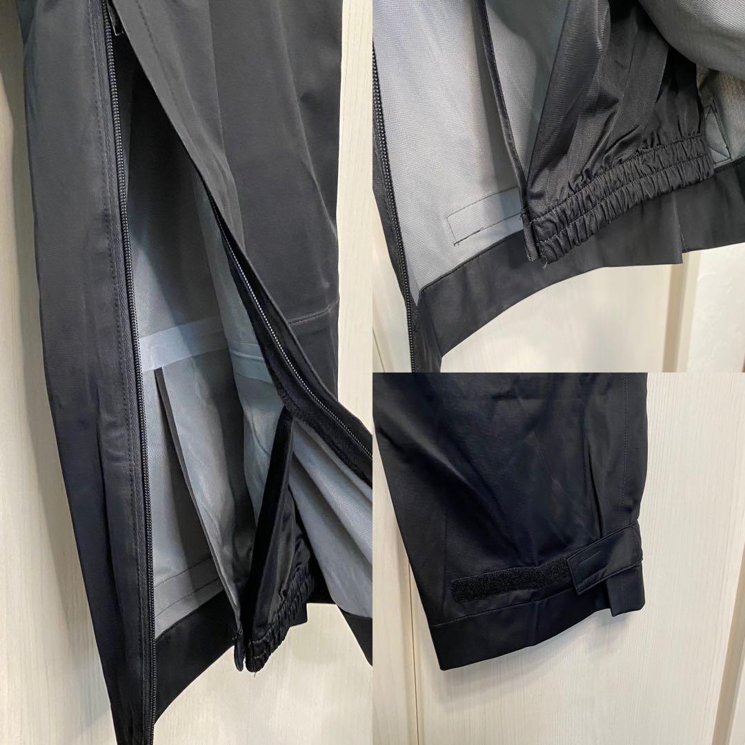 【数回着用】 Burberry GOLF 3 Layer tech pants