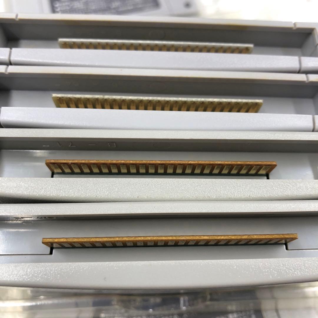 NO.1386 　スーパーファミコン　ソフト１６本まとめ売り