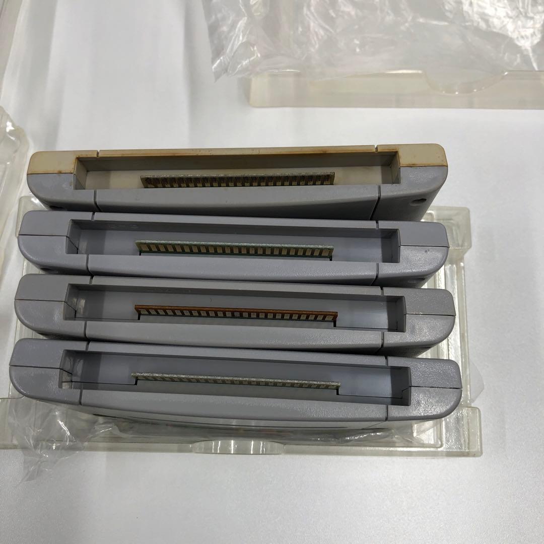 NO.1386 　スーパーファミコン　ソフト１６本まとめ売り