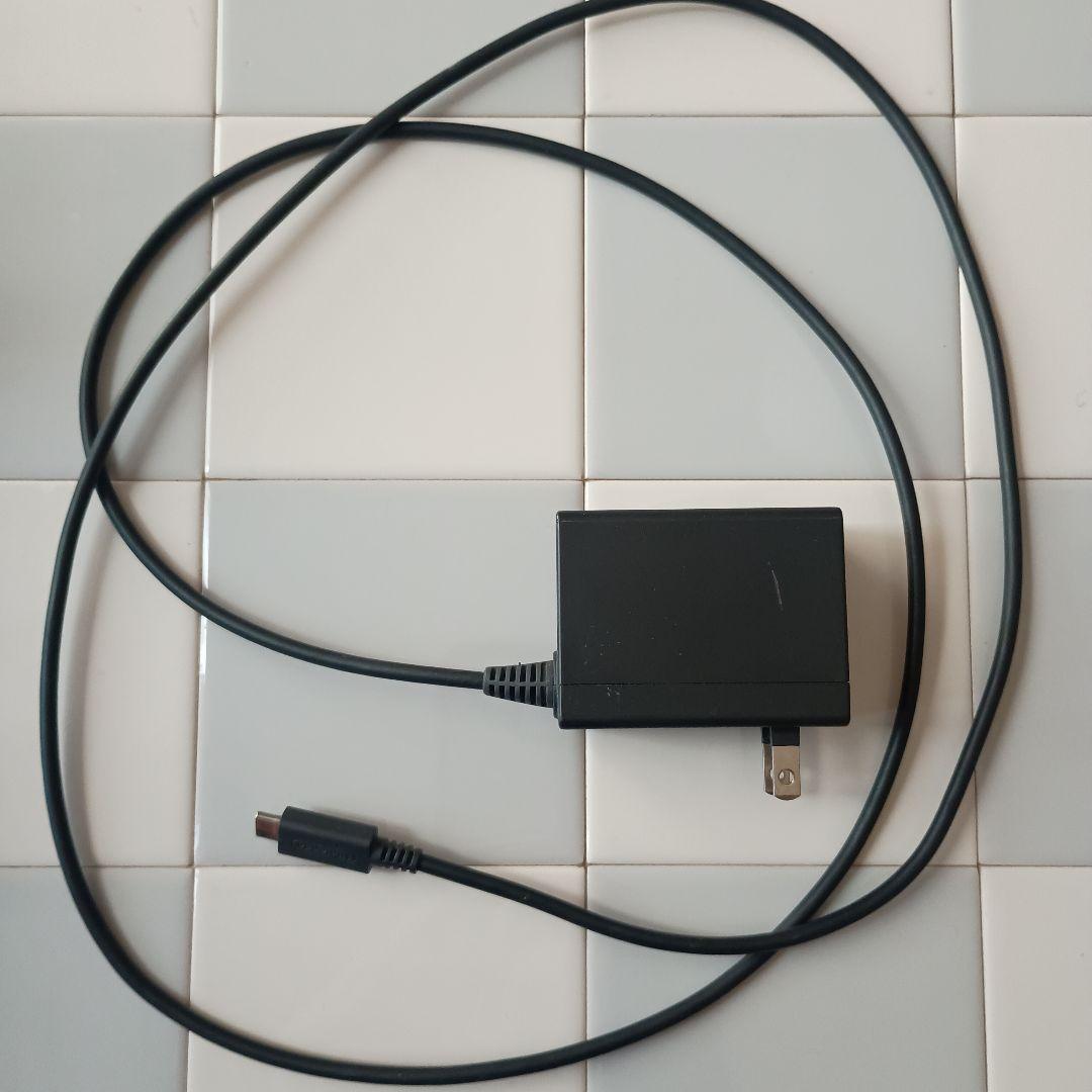 Nintendo Switch 本体 Joy-Con 紫 オレンジ