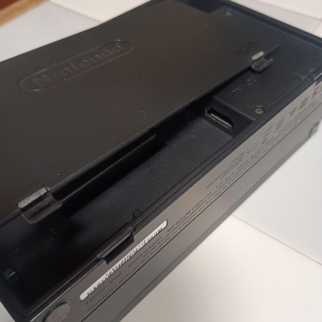 Nintendo Switch 本体 Joy-Con 紫 オレンジ