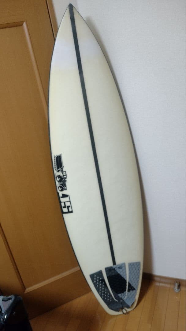 JS モンスタボックスMONSTA BOX 6.1HYFI EPS