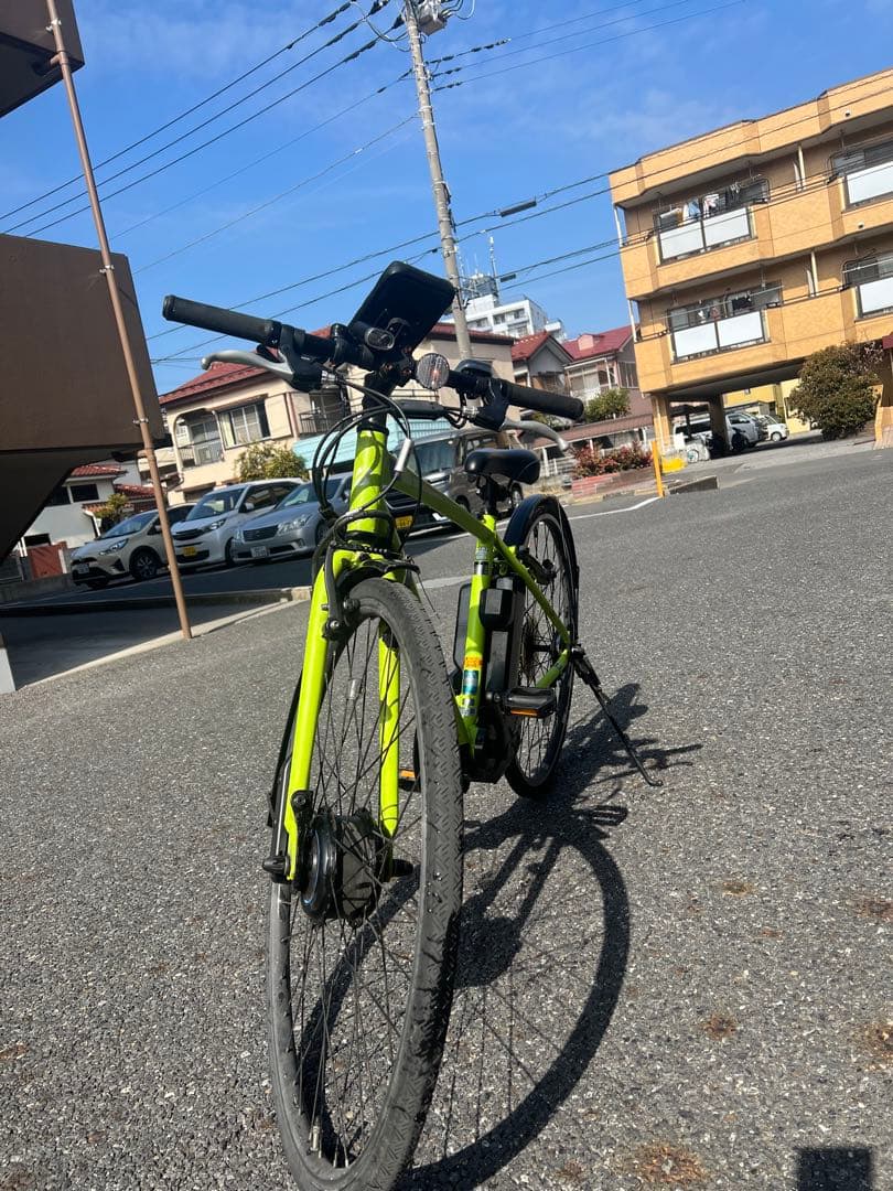 ブリヂストンBRIDGESTONE TB1e