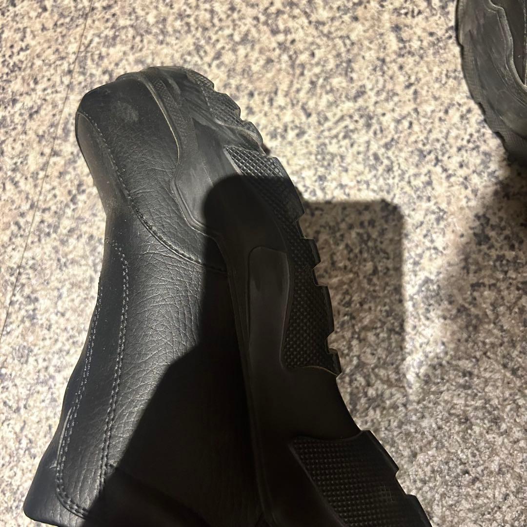 STUDIOUS akiko aoki スニーカー　giga