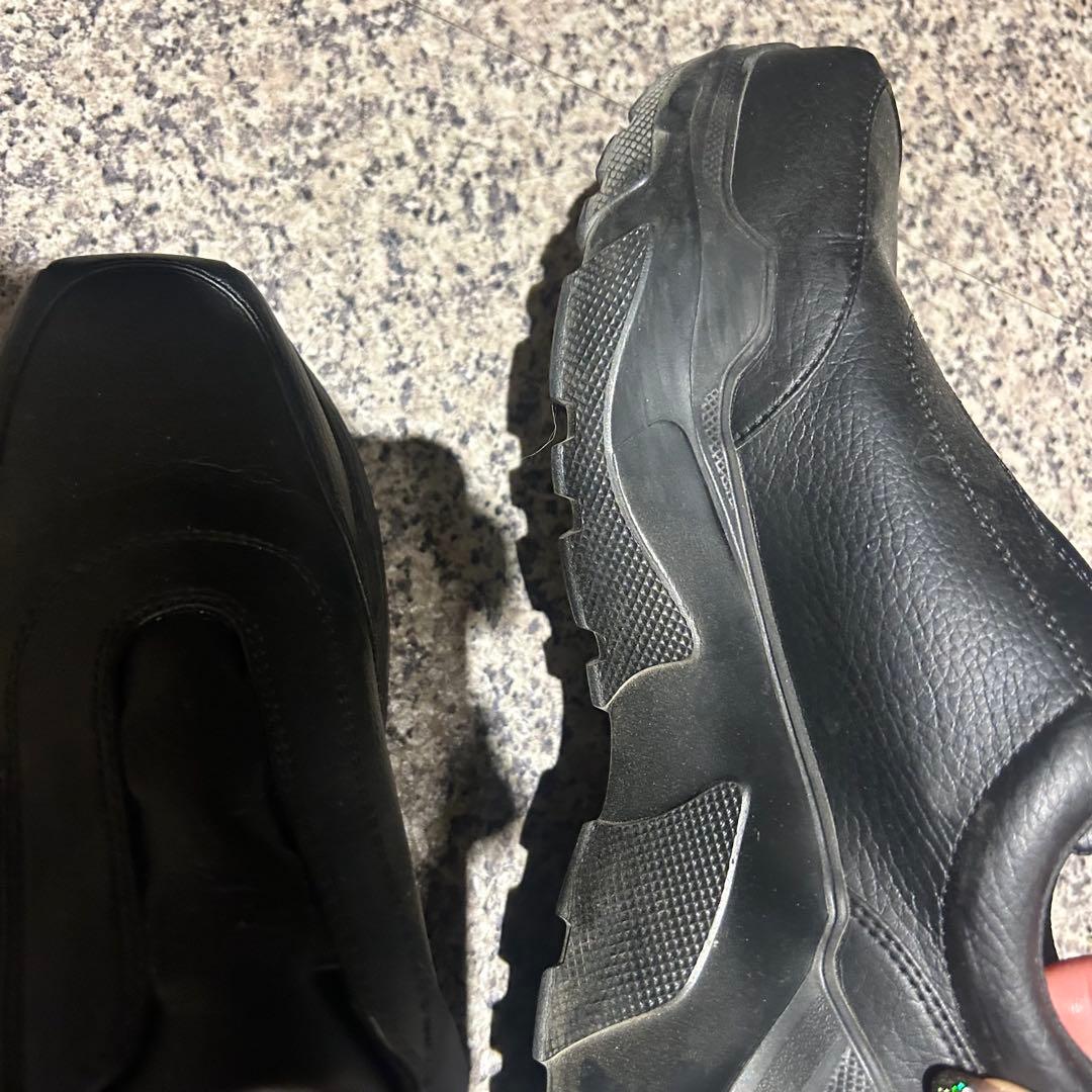 STUDIOUS akiko aoki スニーカー　giga