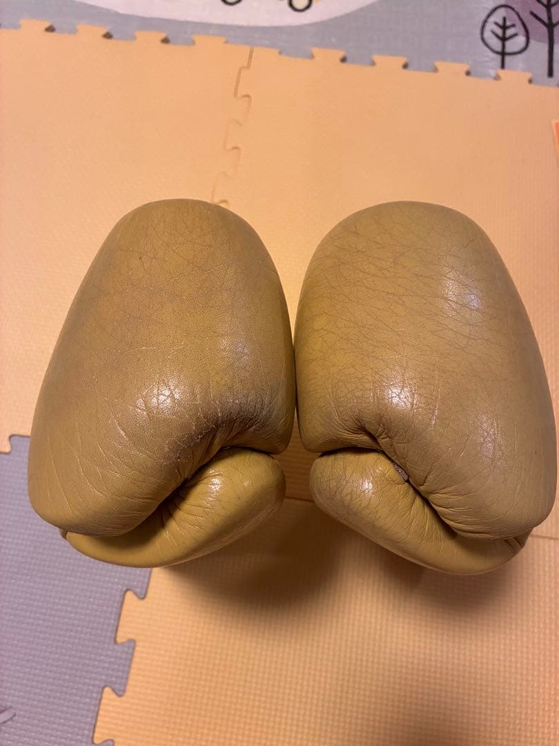 ウイニング　ボクシンググローブ　8oz