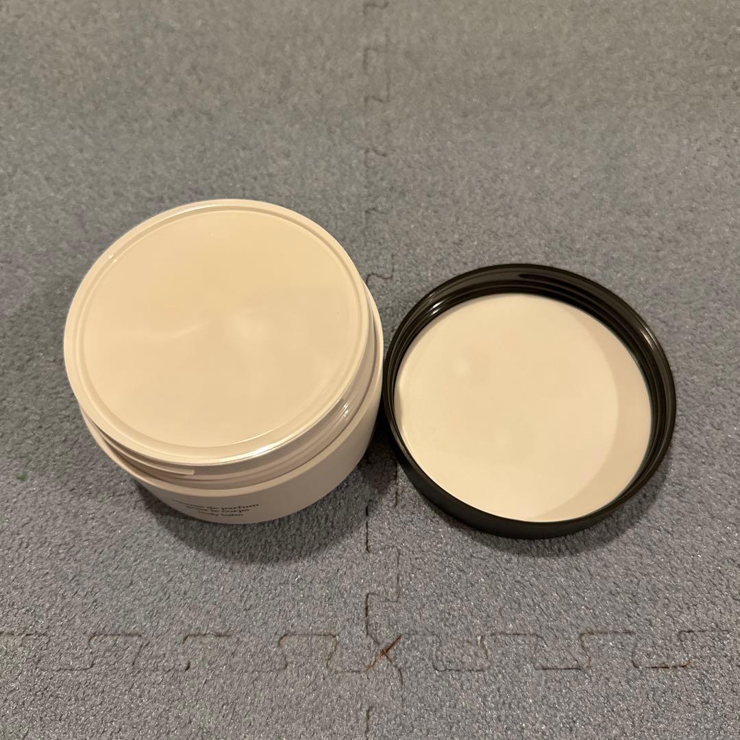 【いよん様】DIPTYQUE ボディバームフルールドゥポー