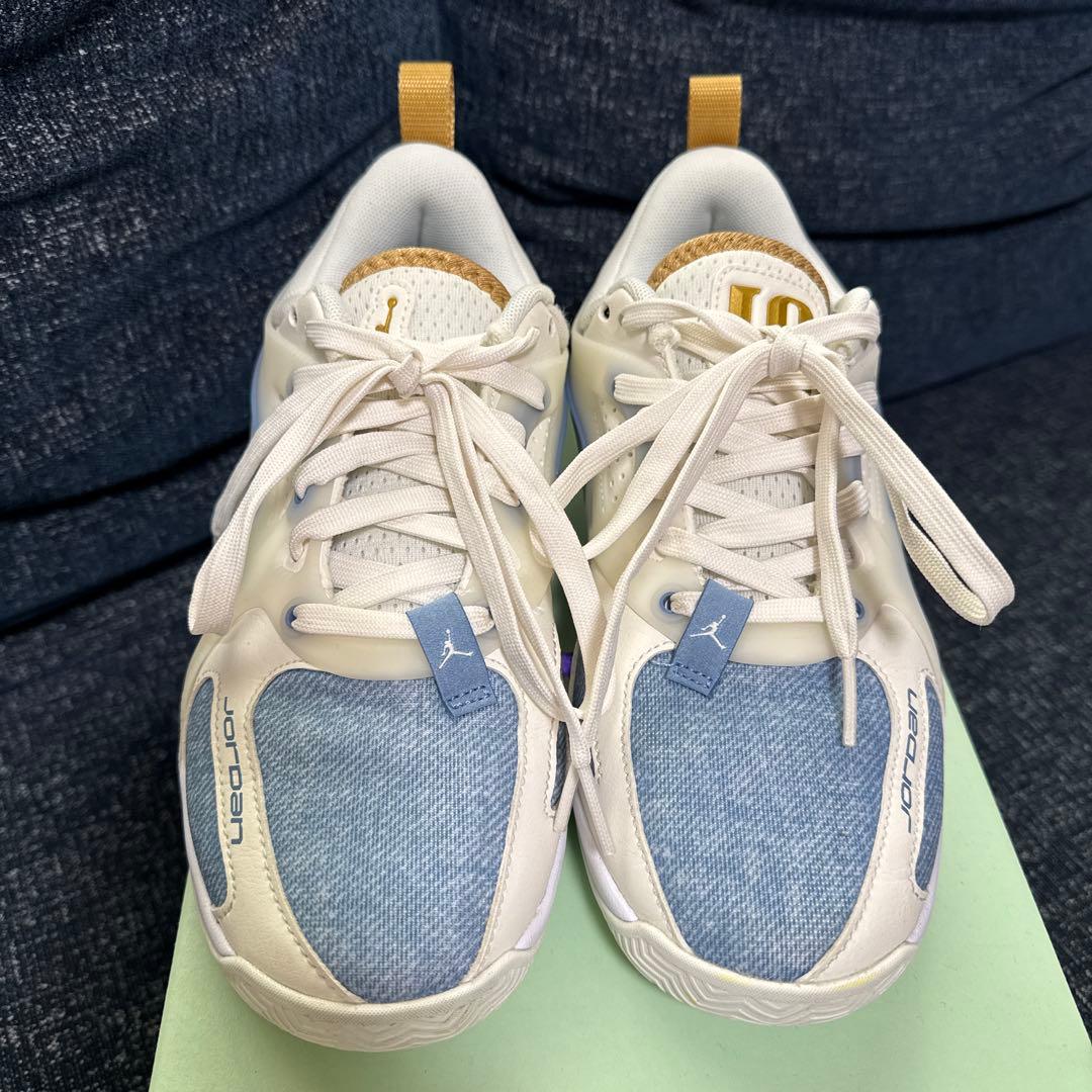 バスケットシューズ ジョーダン エアー シリーズ　23センチ