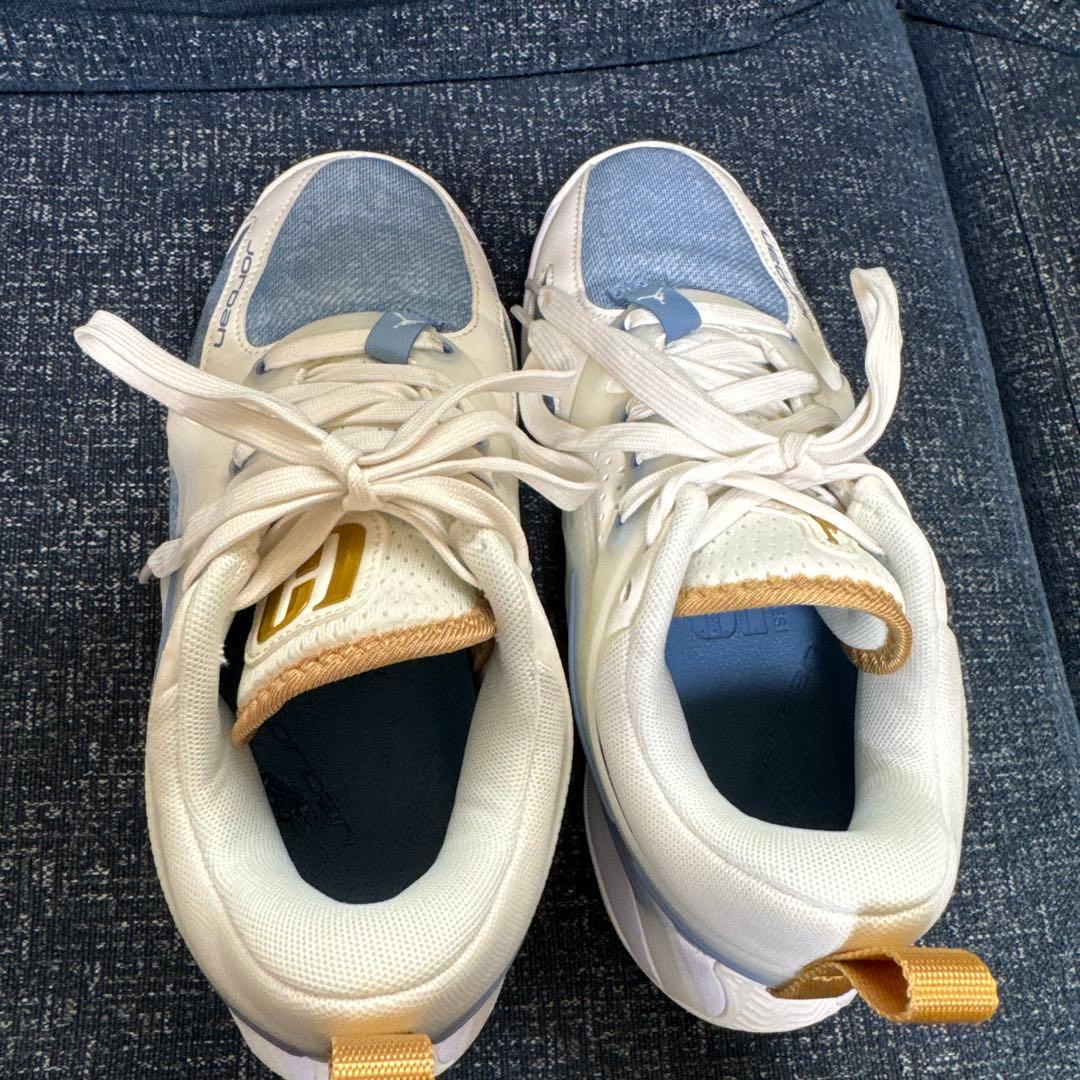 バスケットシューズ ジョーダン エアー シリーズ　23センチ