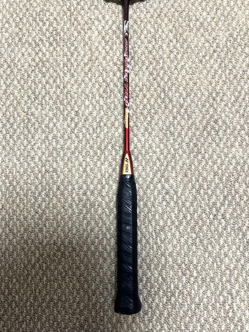 【匿名配送】 YONEX ARMORTEC 700 LIMITED ラケット