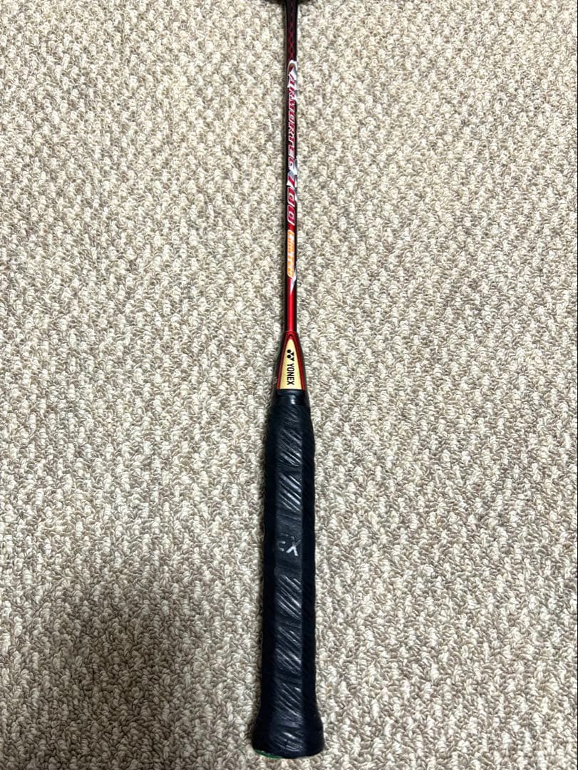 【匿名配送】 YONEX ARMORTEC 700 LIMITED ラケット
