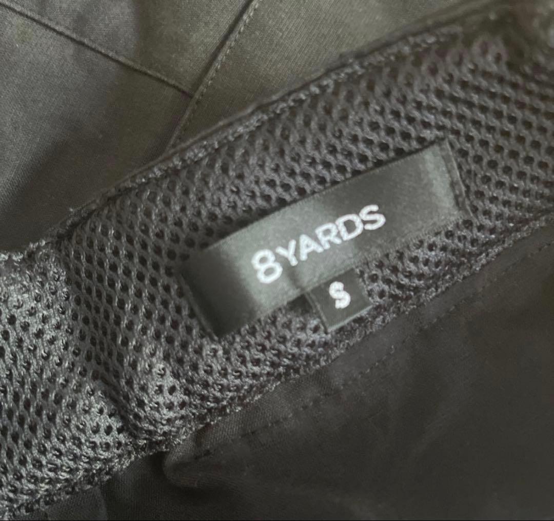 8YARDS Flared Skirt ハチヤーズ　フレアスカート