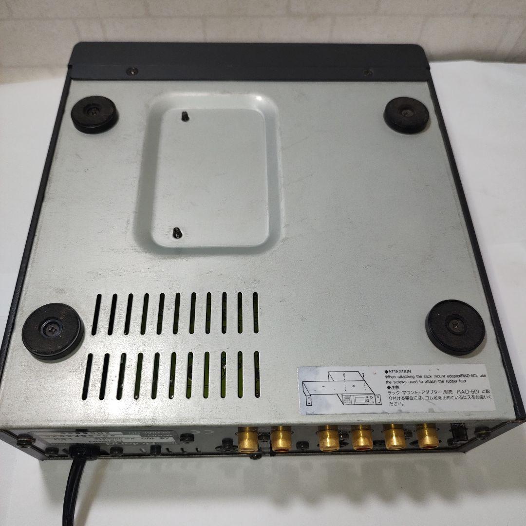 Roland Sound Canvas SC-88 Pro【通電確認のみ】