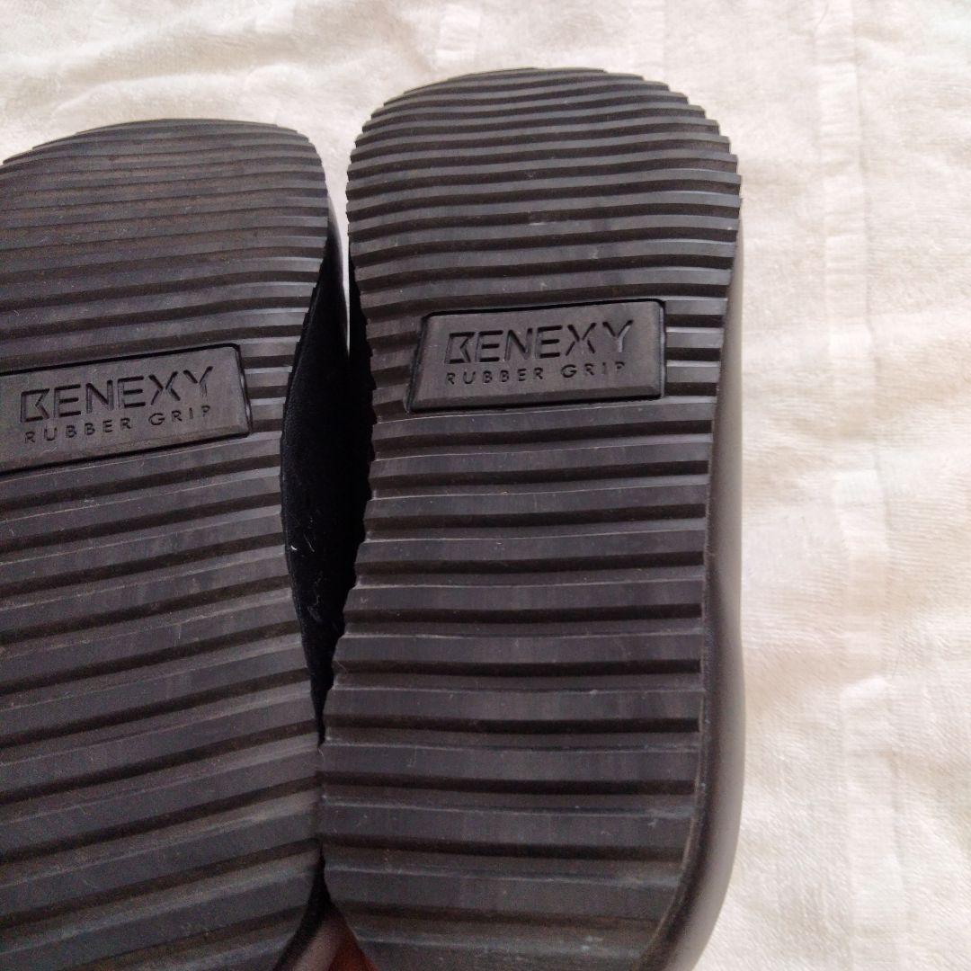 サボサンダル ベネクシー　（サイズ38 リラックス）