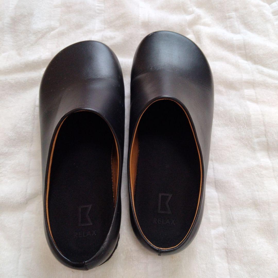 サボサンダル ベネクシー　（サイズ38 リラックス）