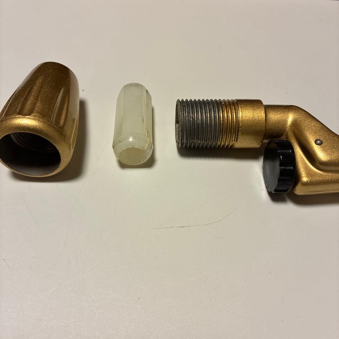 チャンピオングリップ オールド　日本製　メーカー不明