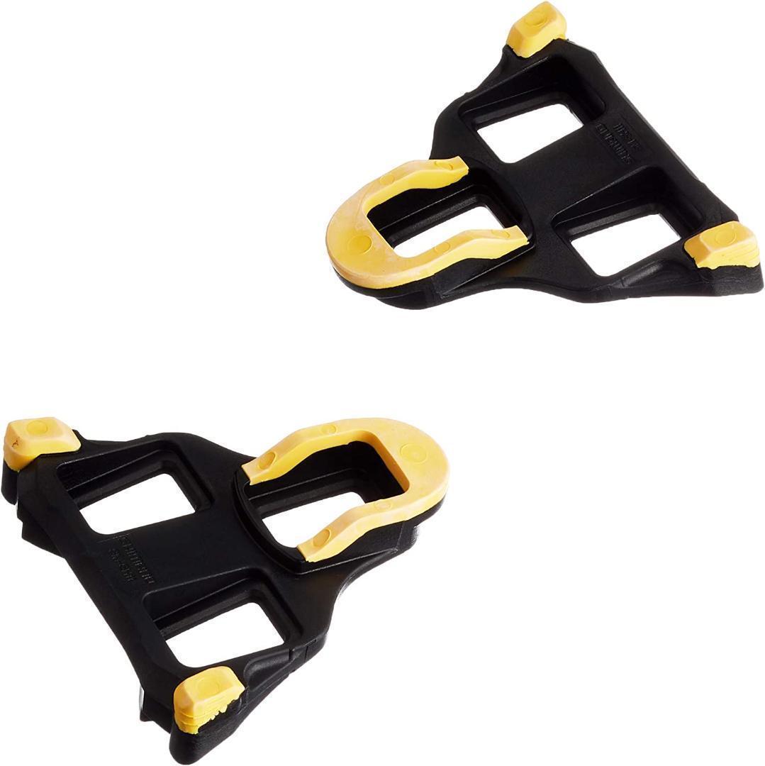 シマノ SPD-SL ペダル PD-RS500 ブラック【新品・未開封】