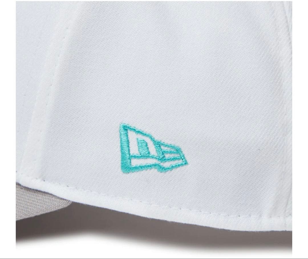 NEW ERA 9SEVENTY 読売ジャイアンツ ティファニー 帽子 L XL