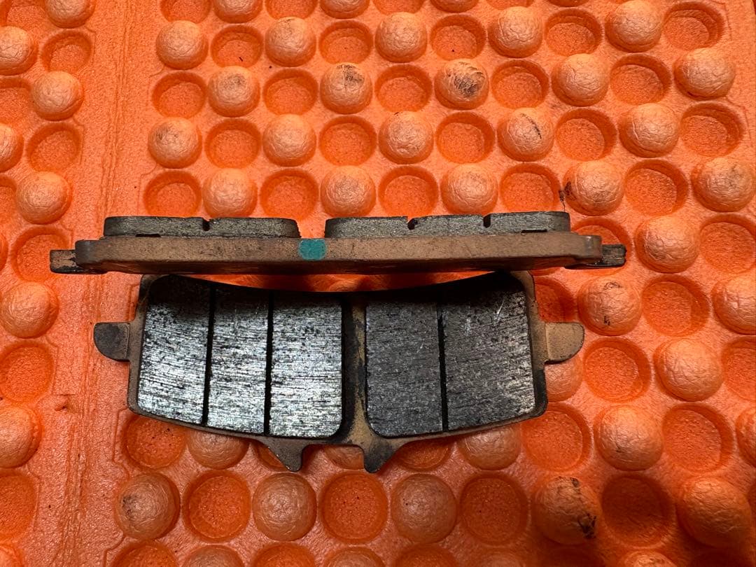 brembo スズンボ　ブレーキキャリパー