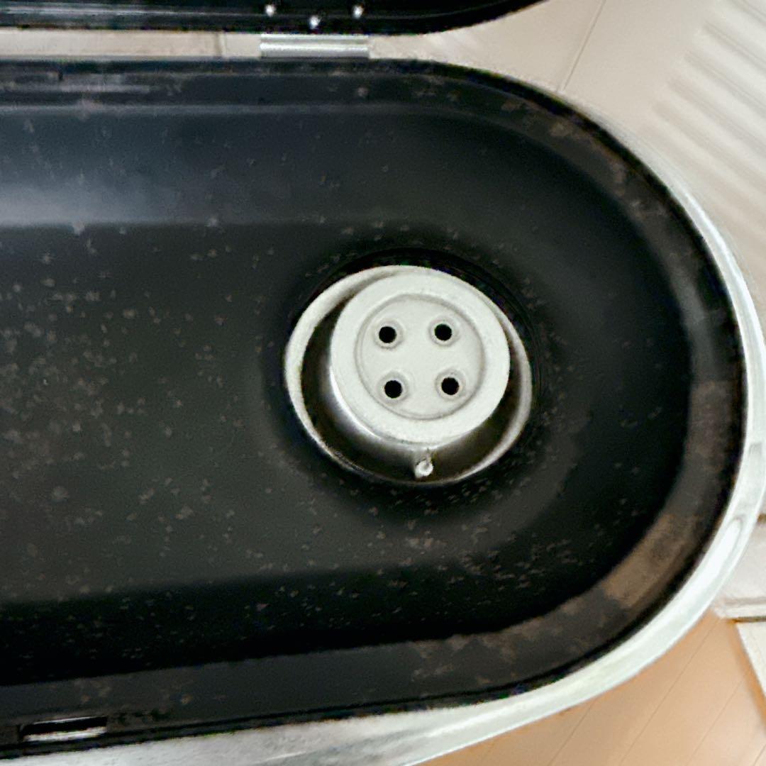 Coleman コールマン ロードトリップグリル LXE-J II