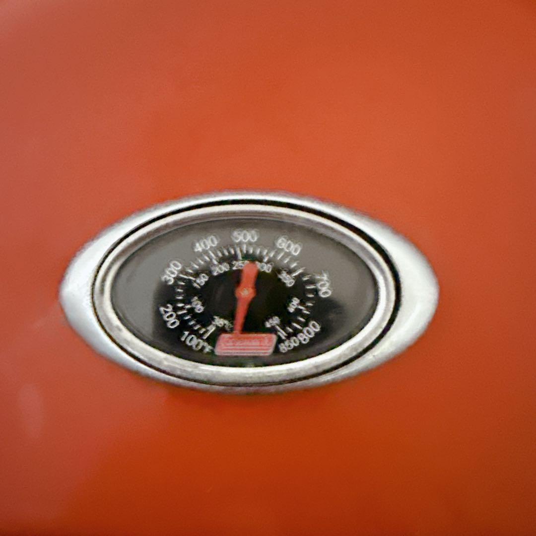 Coleman コールマン ロードトリップグリル LXE-J II