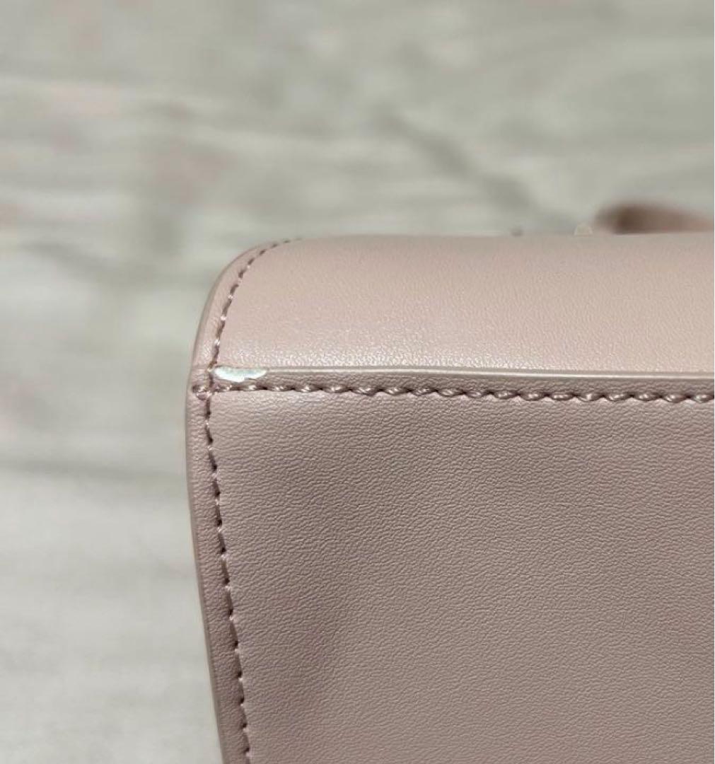 セルフォード　【リュタン】ビジュースタッズポシェット　S