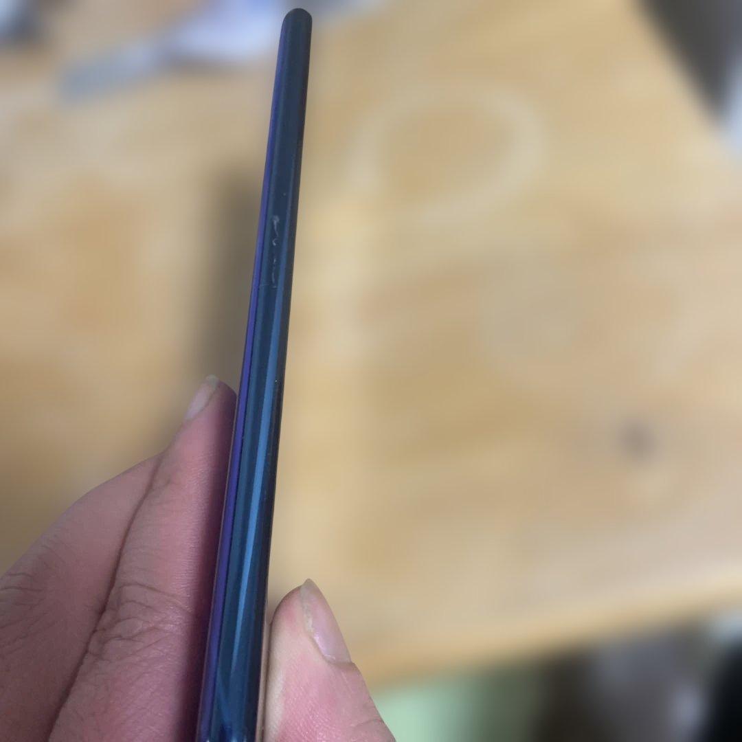 E*a様 HUAWEI P30 lite 本体 sim フリー