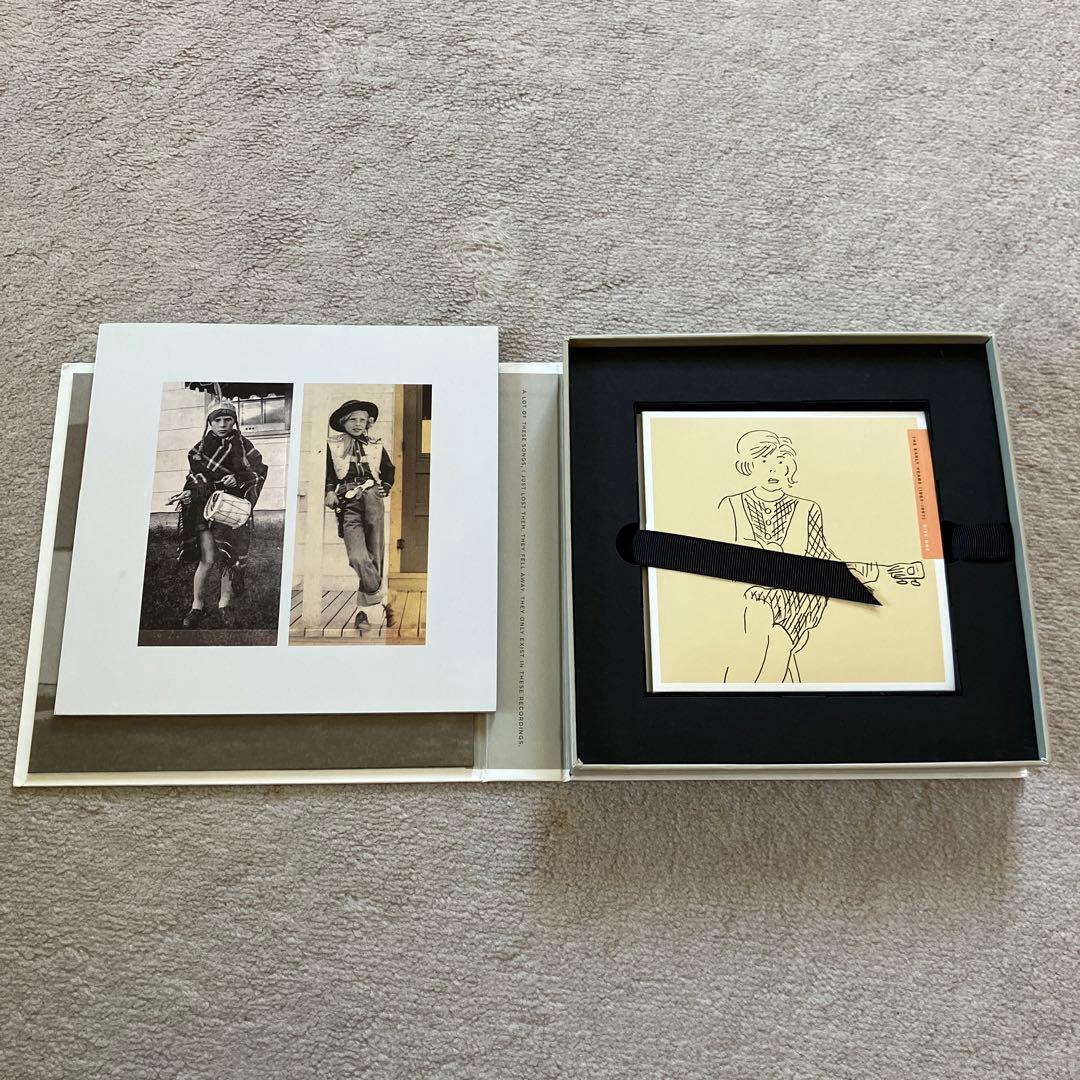 ジョニミッチェル アーカイヴス 1 Joni Mitchell ARCHIVES