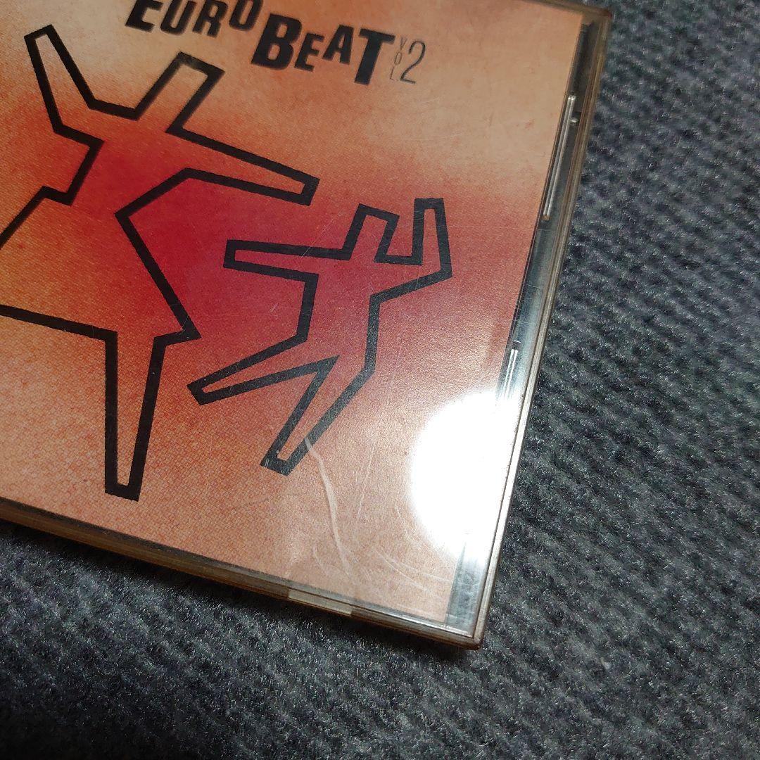 B ザッツユーロビートまとめ売り THAT'S EUROBEAT
