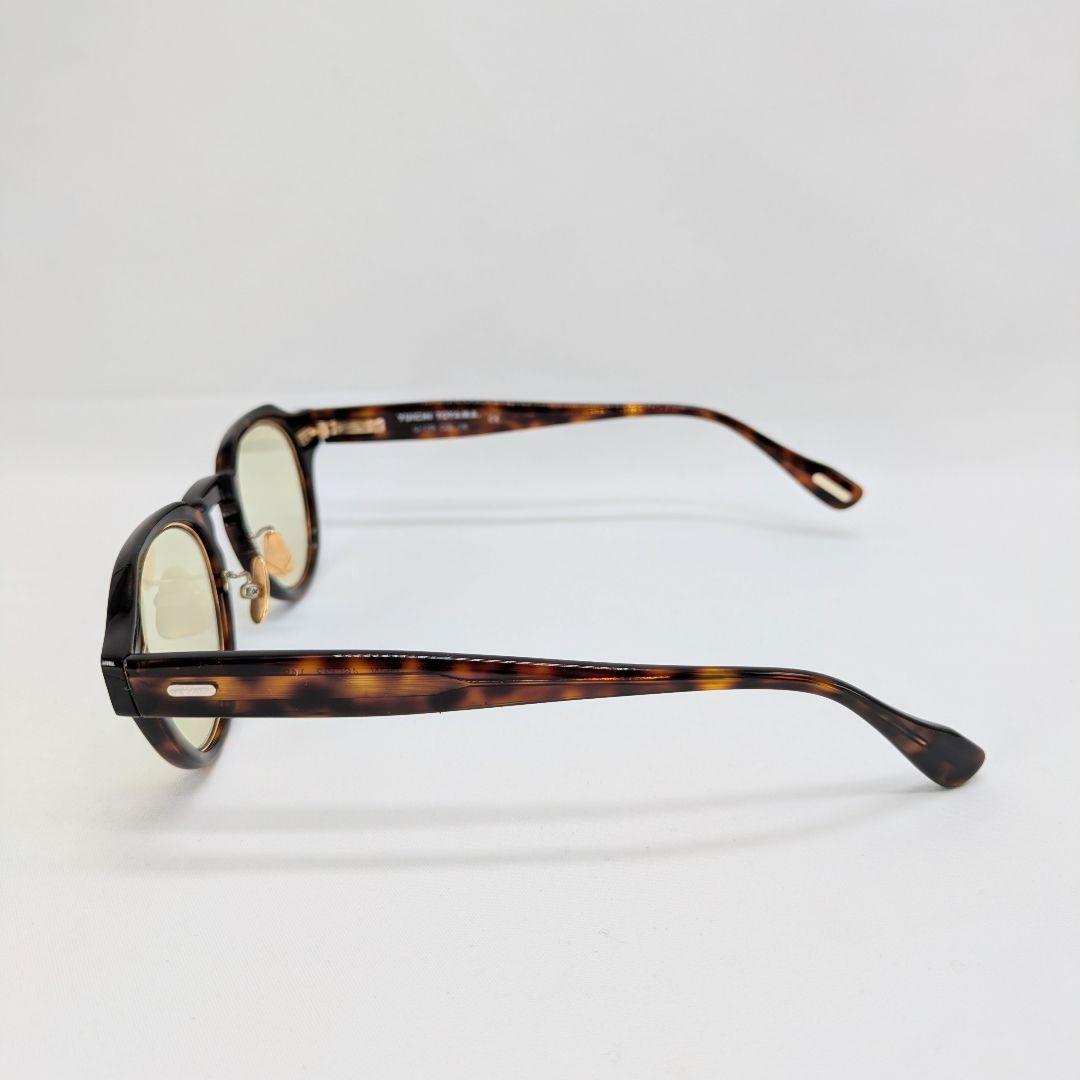 YUICHI TOYAMA U 129 DFW サングラス ユウイチトヤマ デミ