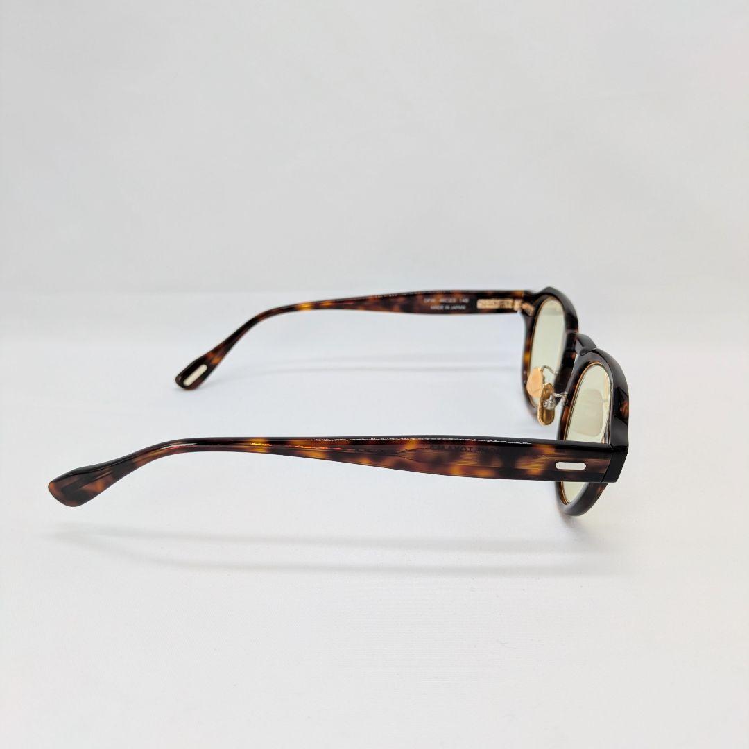 YUICHI TOYAMA U 129 DFW サングラス ユウイチトヤマ デミ