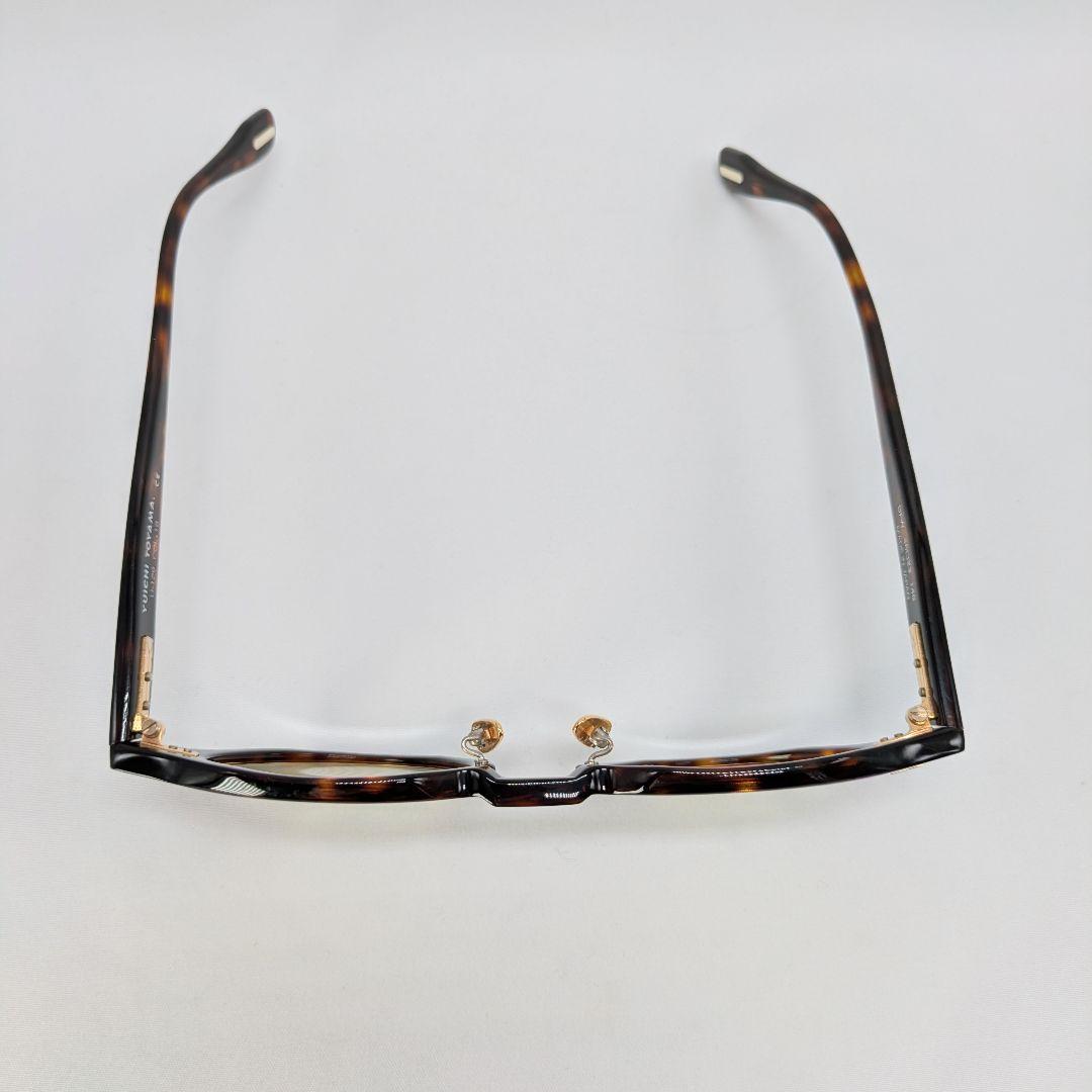 YUICHI TOYAMA U 129 DFW サングラス ユウイチトヤマ デミ