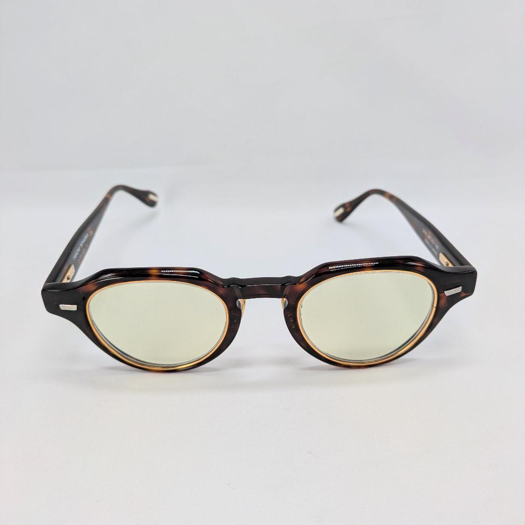 YUICHI TOYAMA U 129 DFW サングラス ユウイチトヤマ デミ