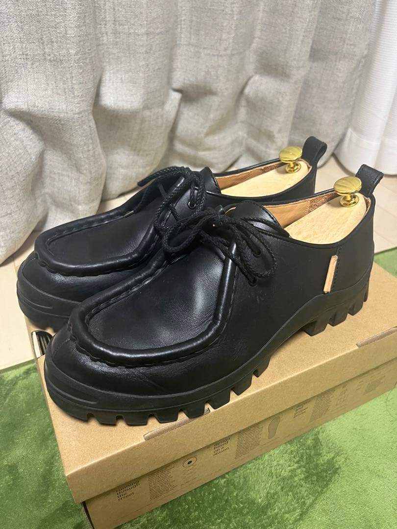 Hender Scheme エンダースキーマ tirolean