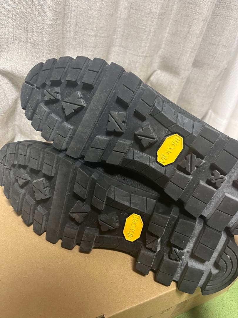 Hender Scheme エンダースキーマ tirolean