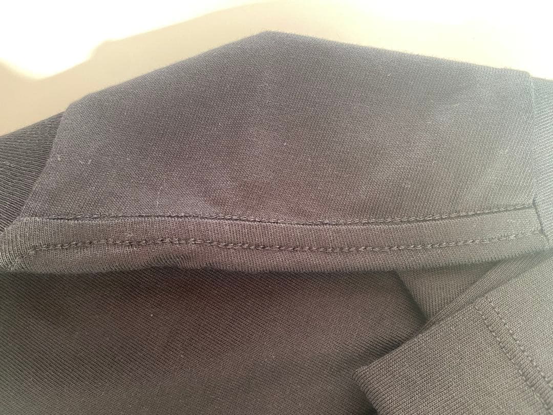 【美品】AMIRI Tシャツ(本物の見分け方付き)