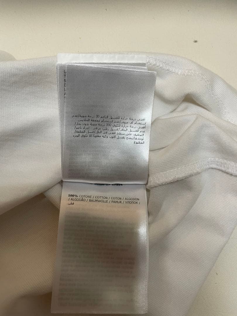 モンクレール　Tシャツ