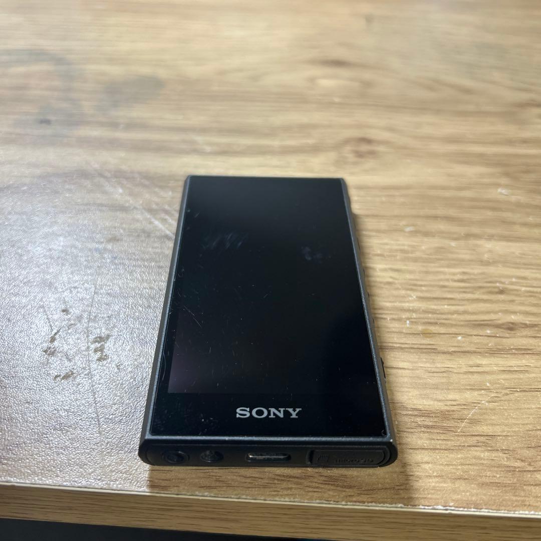 ポータブルプレーヤー SONY WALKMAN A300