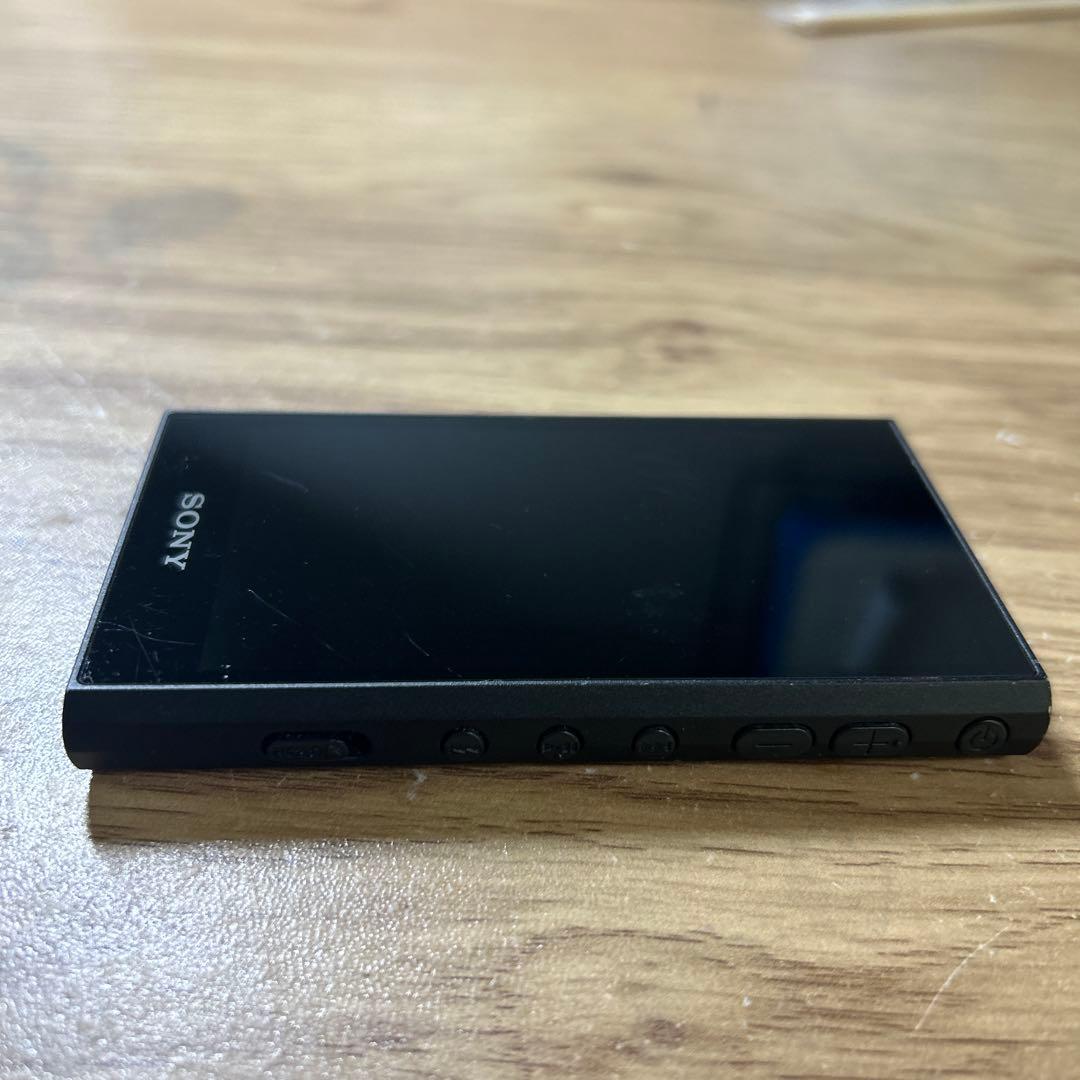 ポータブルプレーヤー SONY WALKMAN A300