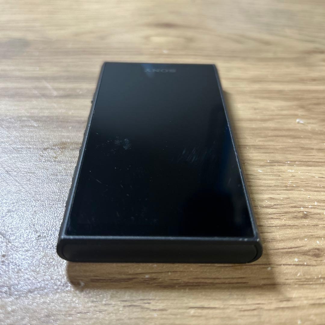 ポータブルプレーヤー SONY WALKMAN A300