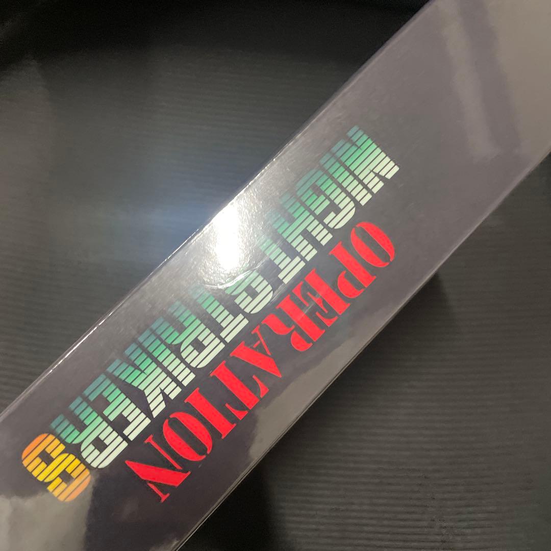 新品オペレーション・ナイトストライカーズ 特装版 Nintendo Switch